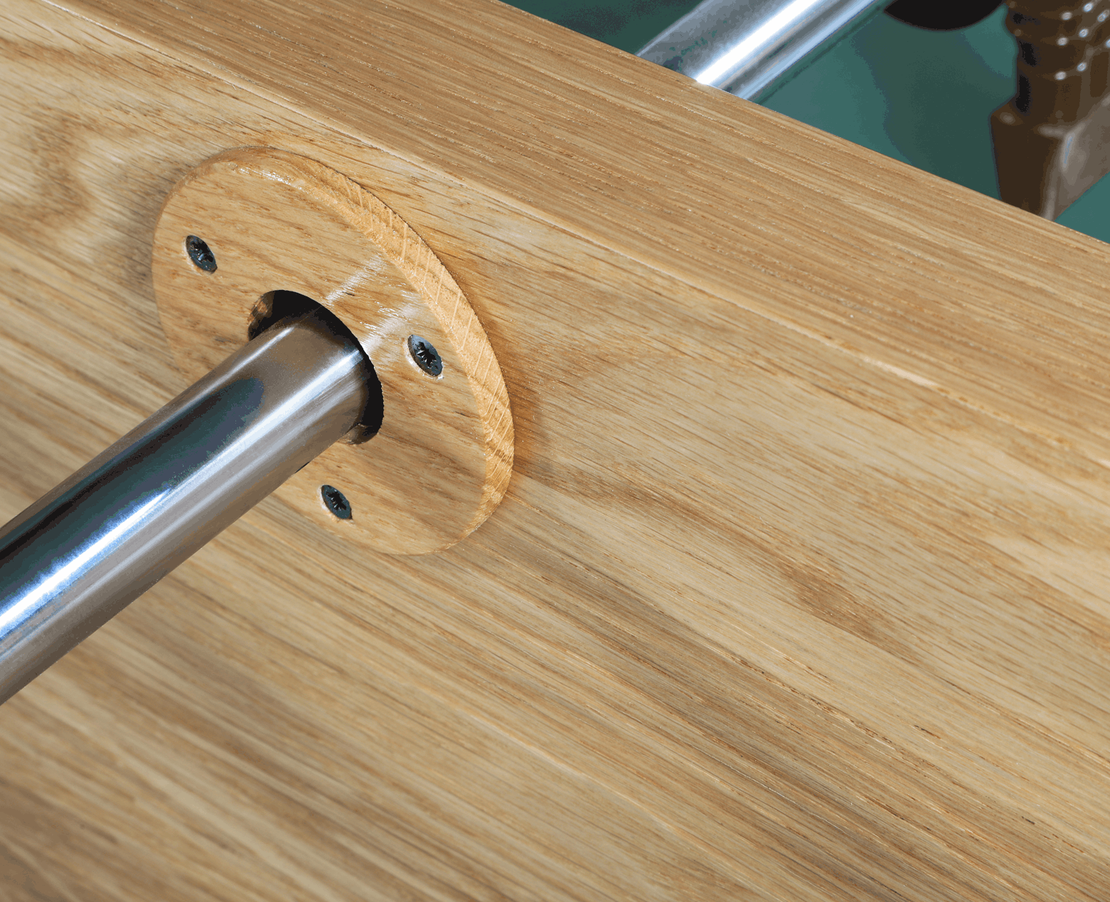 Leonhart Yacht Foosball Table