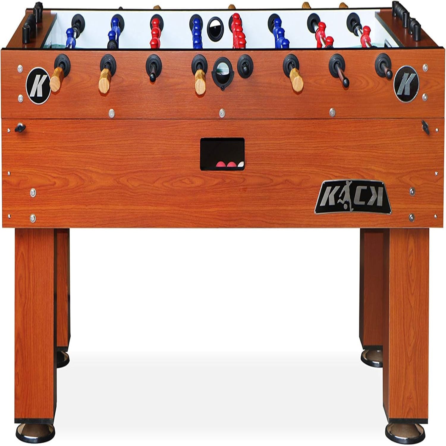 Titan 55" Tournament Foosball Table