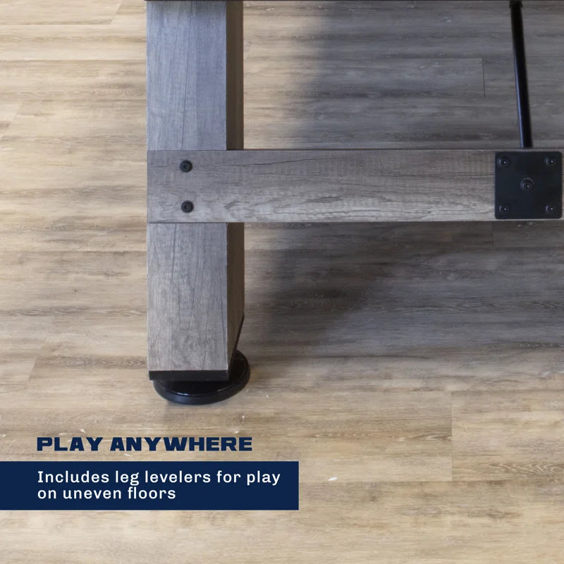 Brookdale 7.5' Pool Table