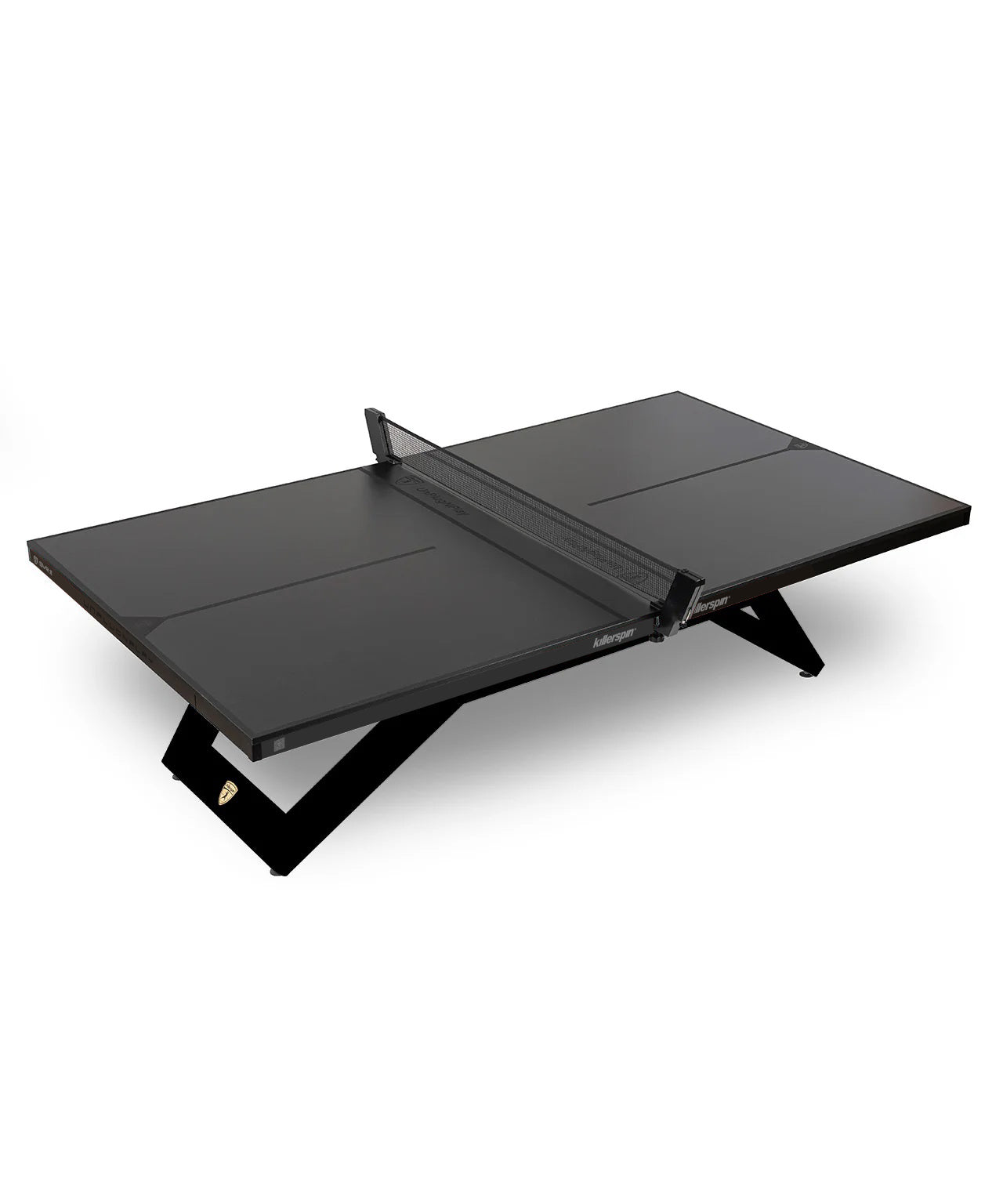 Killerspin SVR Pi Table Tennis Table