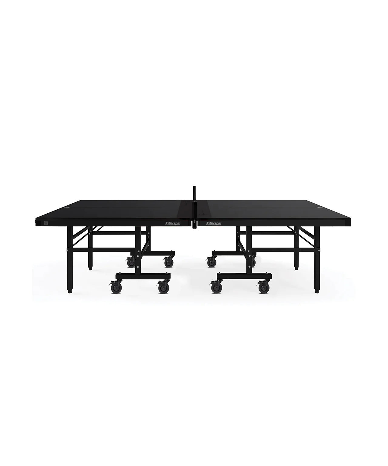 Killerspin MyT 415X Max Jet Black Table Tennis Table