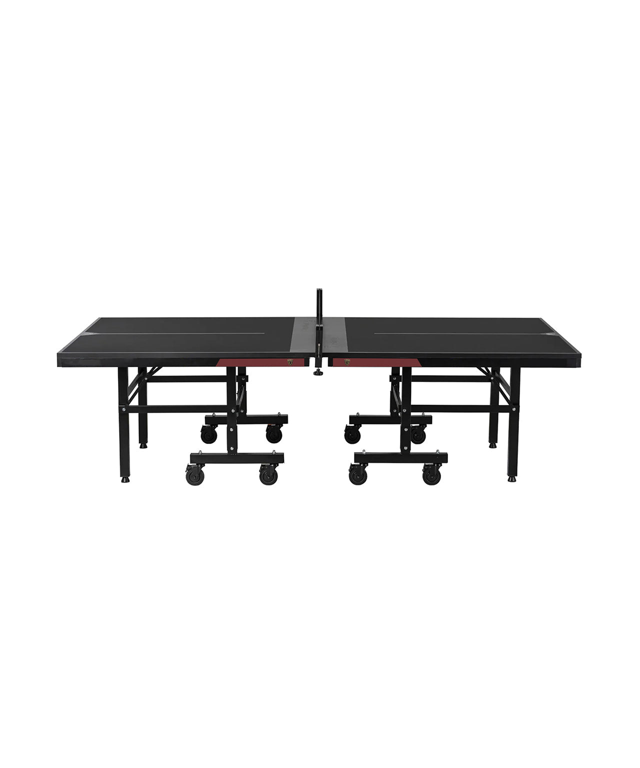 Killerspin MyT 415X Mega Jet Black Table Tennis Table
