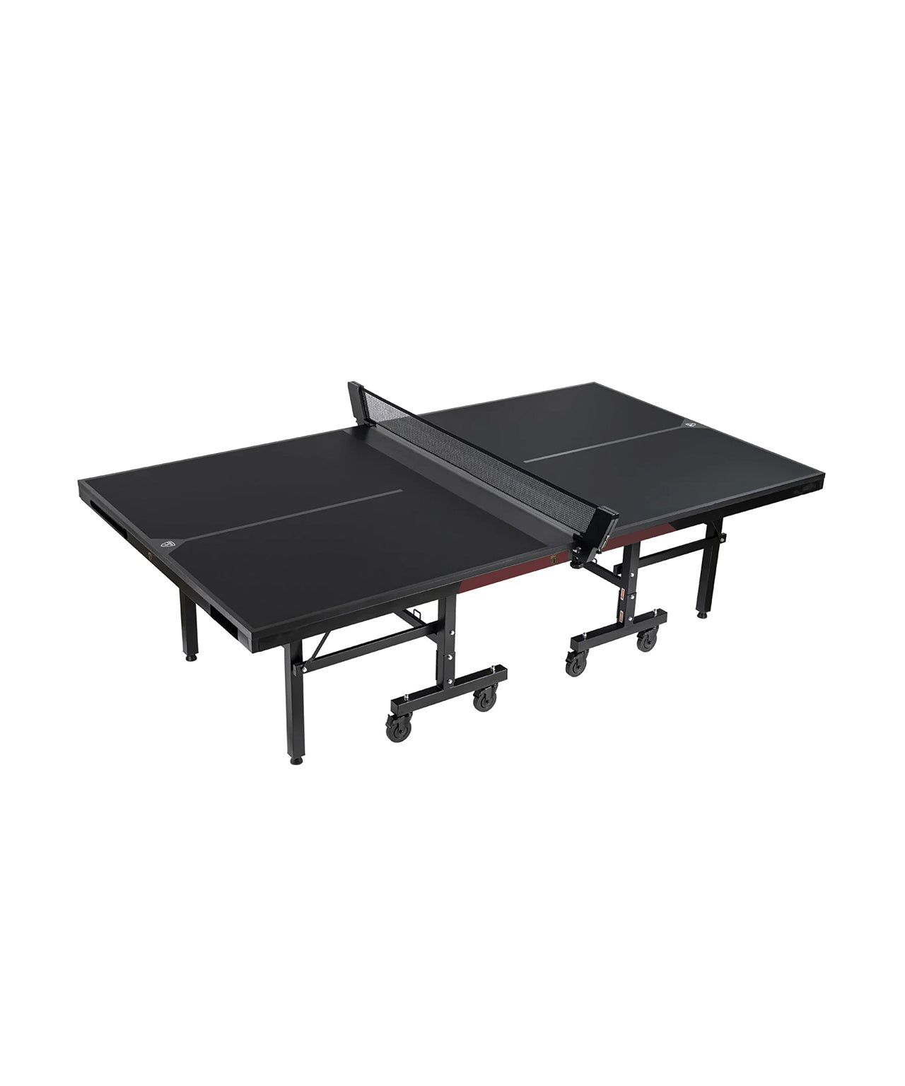 Killerspin MyT 415X Mega Jet Black Table Tennis Table