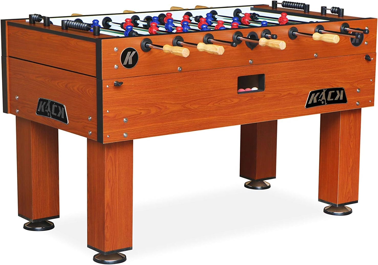 Titan 55" Tournament Foosball Table