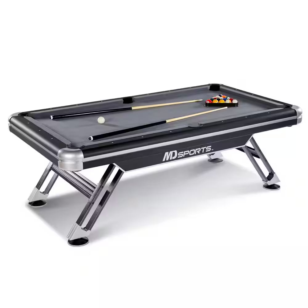 Titan 7.5 Ft. Pool Table