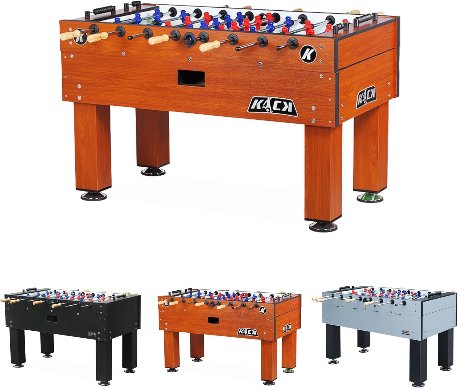 Titan 55" Tournament Foosball Table