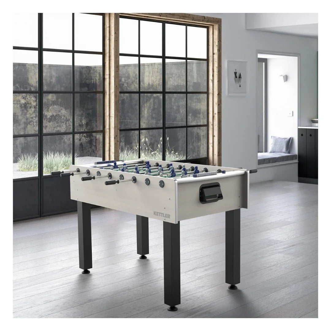 Milano Outdoor Foosball Table
