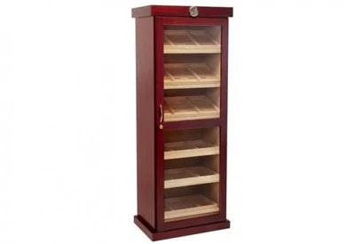 Prestige Import Group The Barbatus Wooden Cabinet Humidor