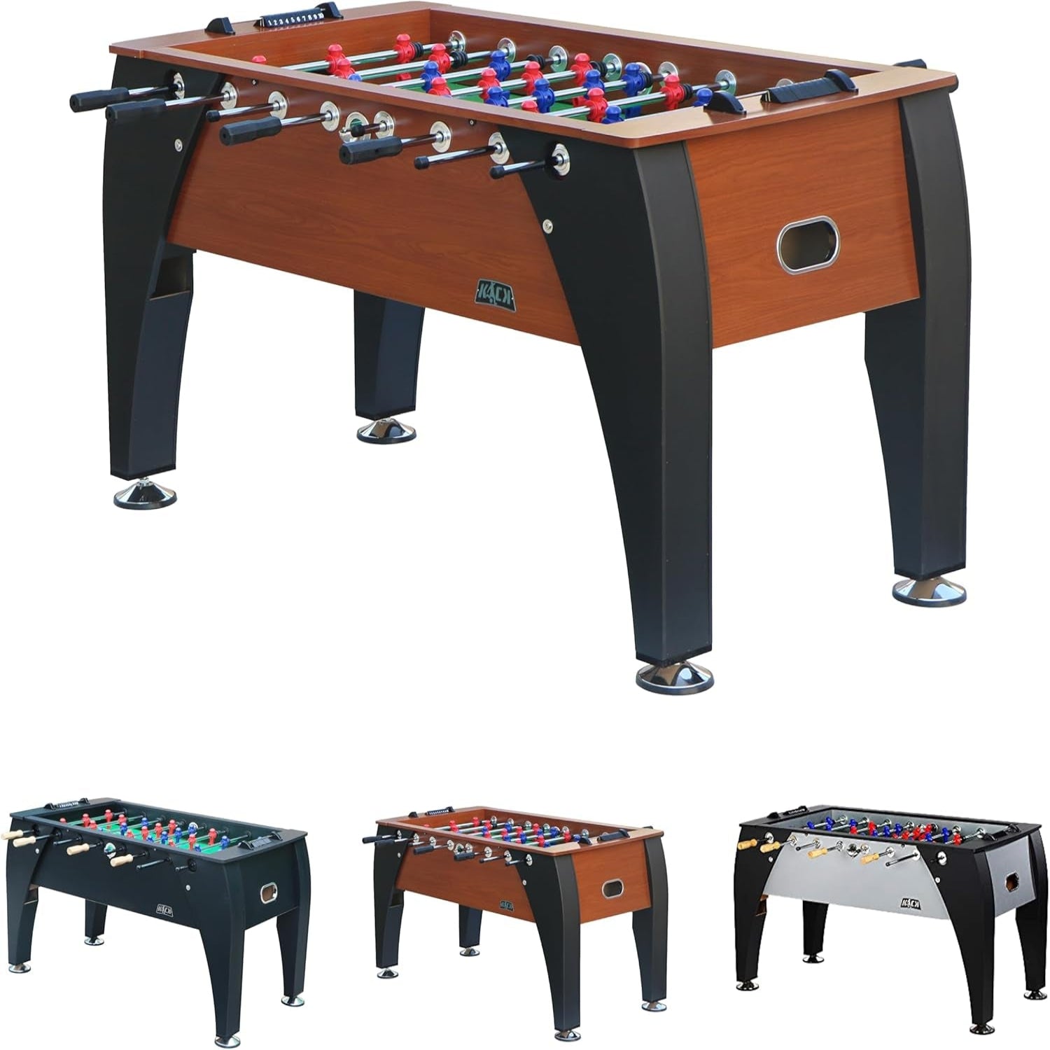 Legend 55" Foosball Table