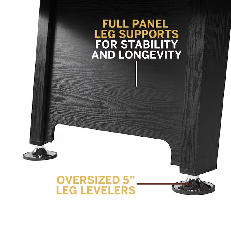 Billiard Table, Pool Table, Game Table, Game Room Indoor Standard Pool Table