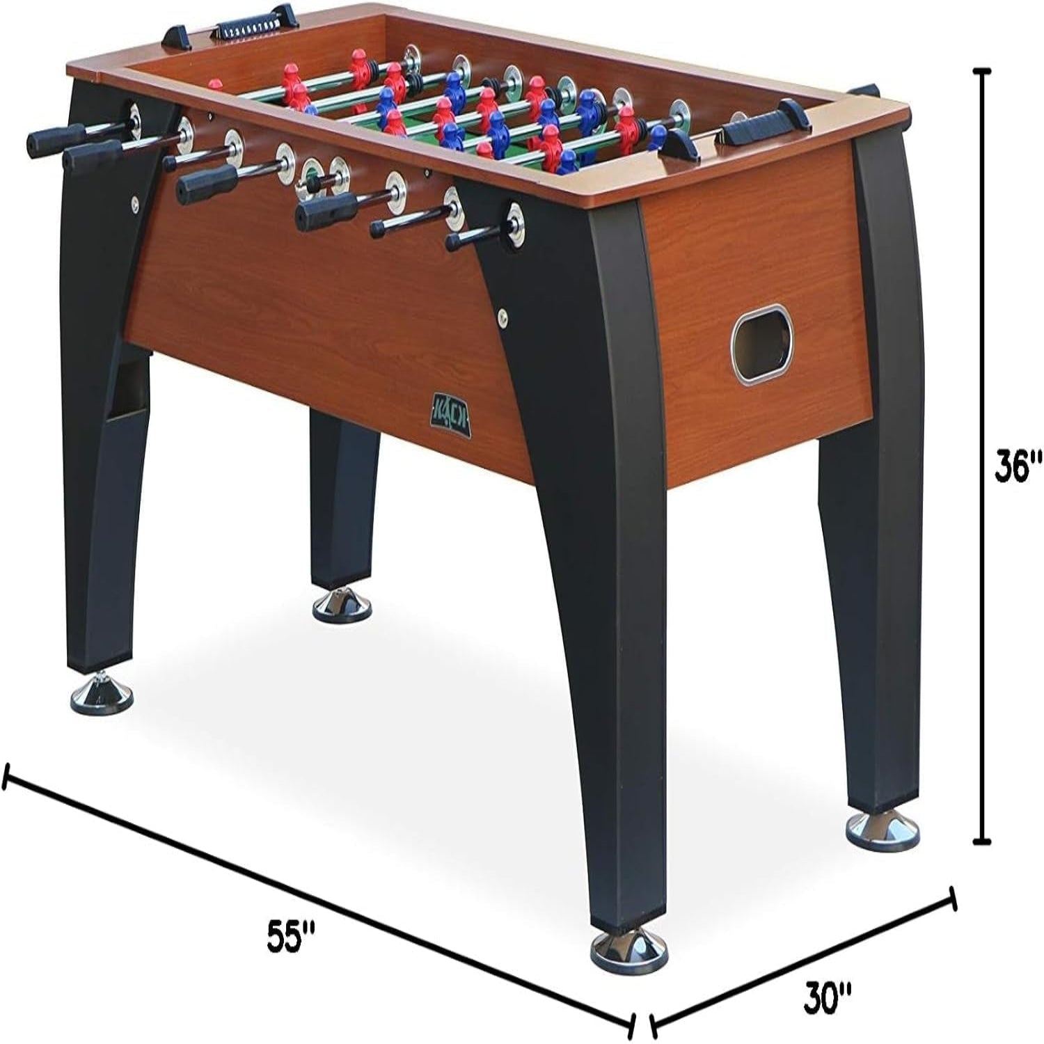 Legend 55" Foosball Table