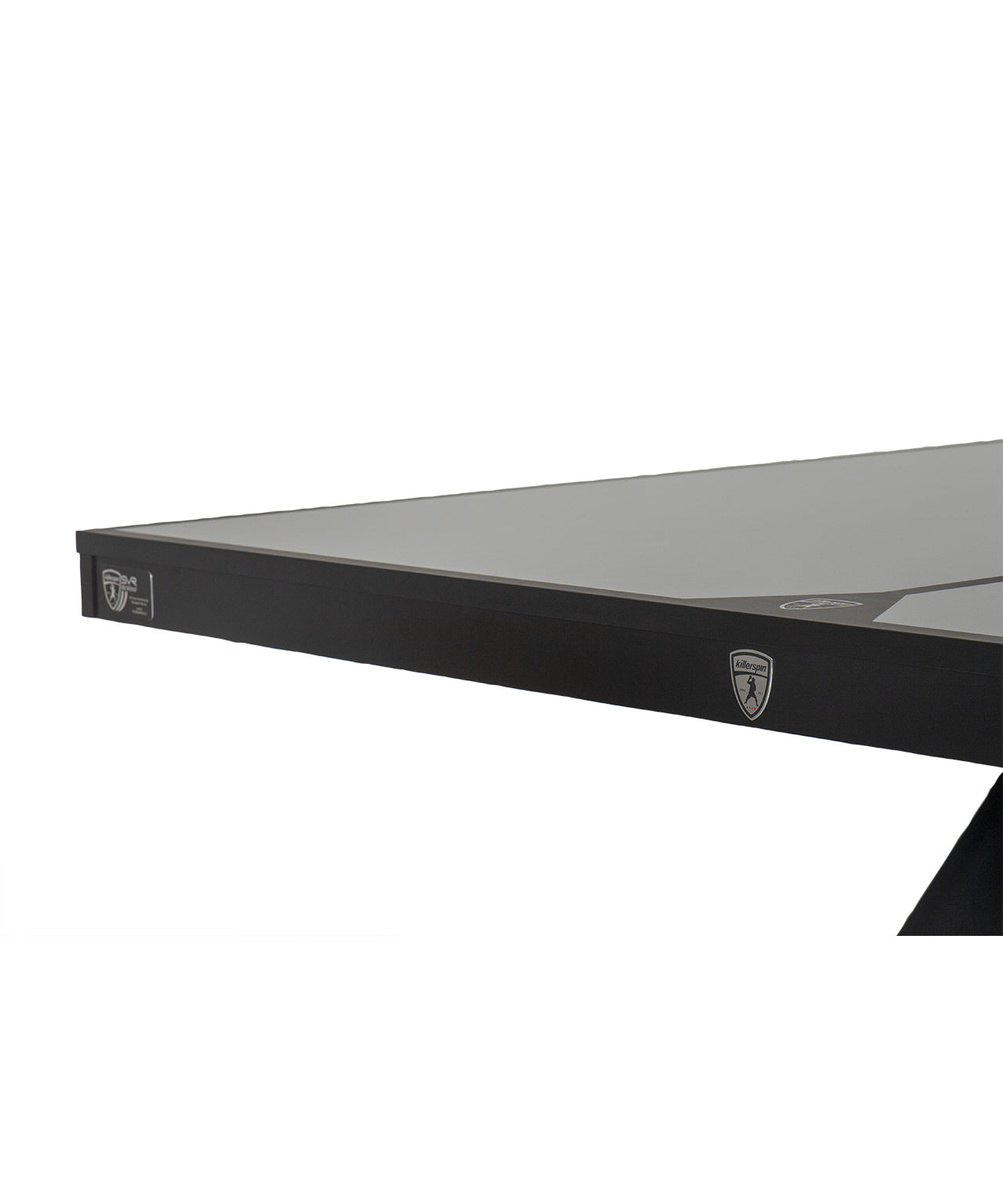 Killerspin SVR DaVinci Table Tennis Table