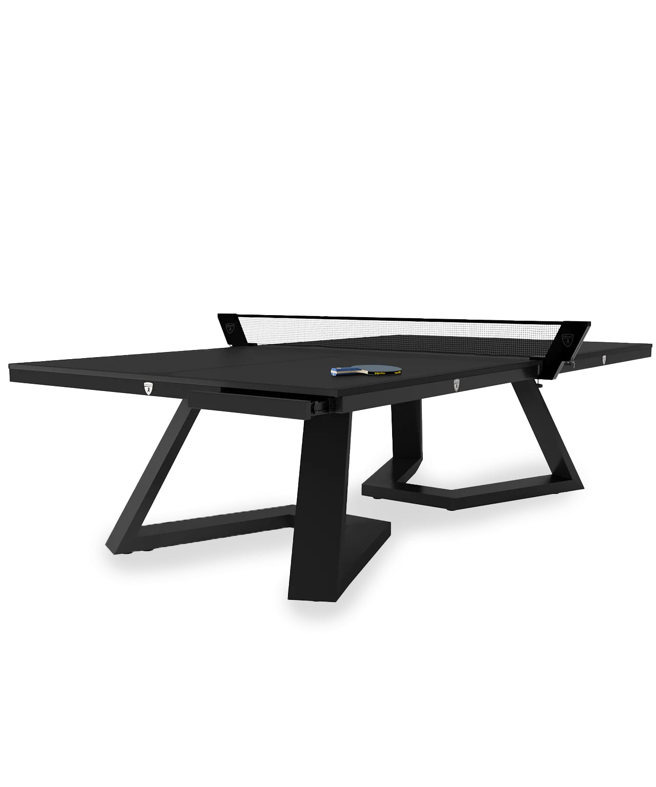 Killerspin SVR DaVinci Table Tennis Table