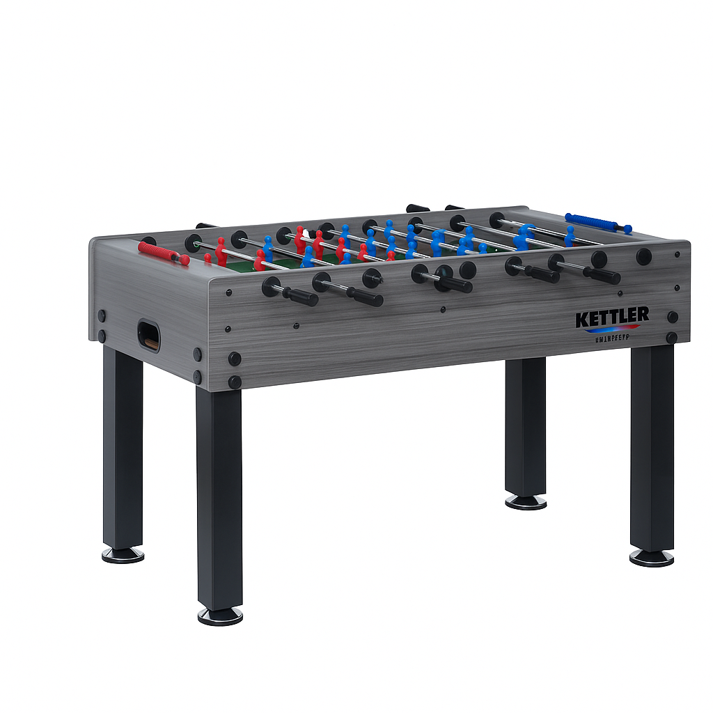 Tournament Indoor Foosball Table