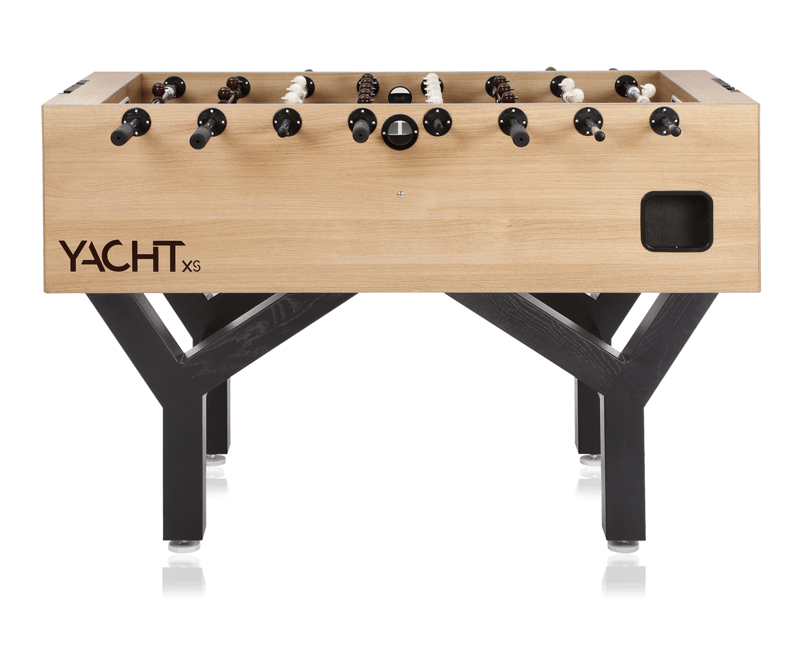 Leonhart Yacht XS Foosball Table