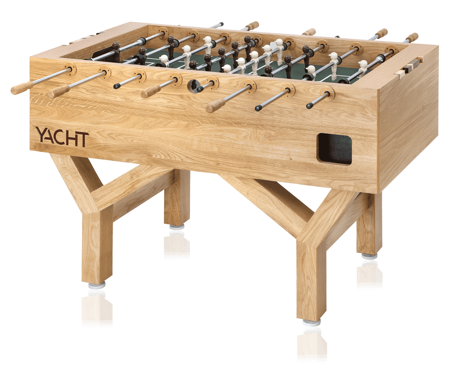 Leonhart Yacht Foosball Table