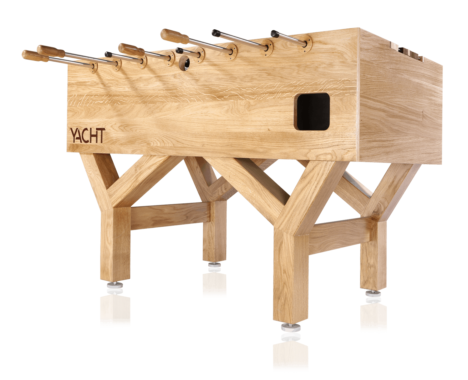 Leonhart Yacht Foosball Table