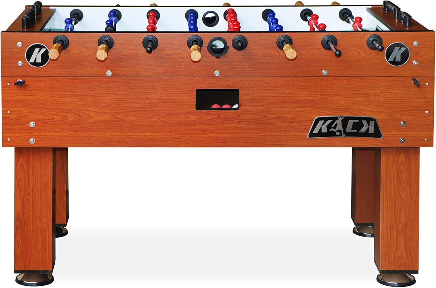 Titan 55" Tournament Foosball Table
