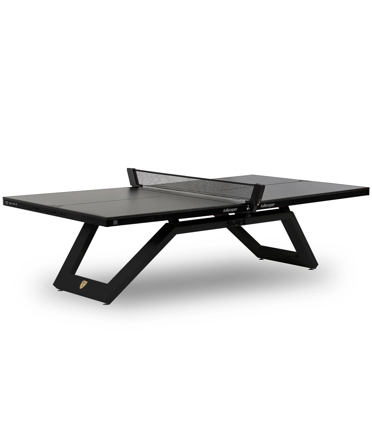 Killerspin SVR Pi Table Tennis Table