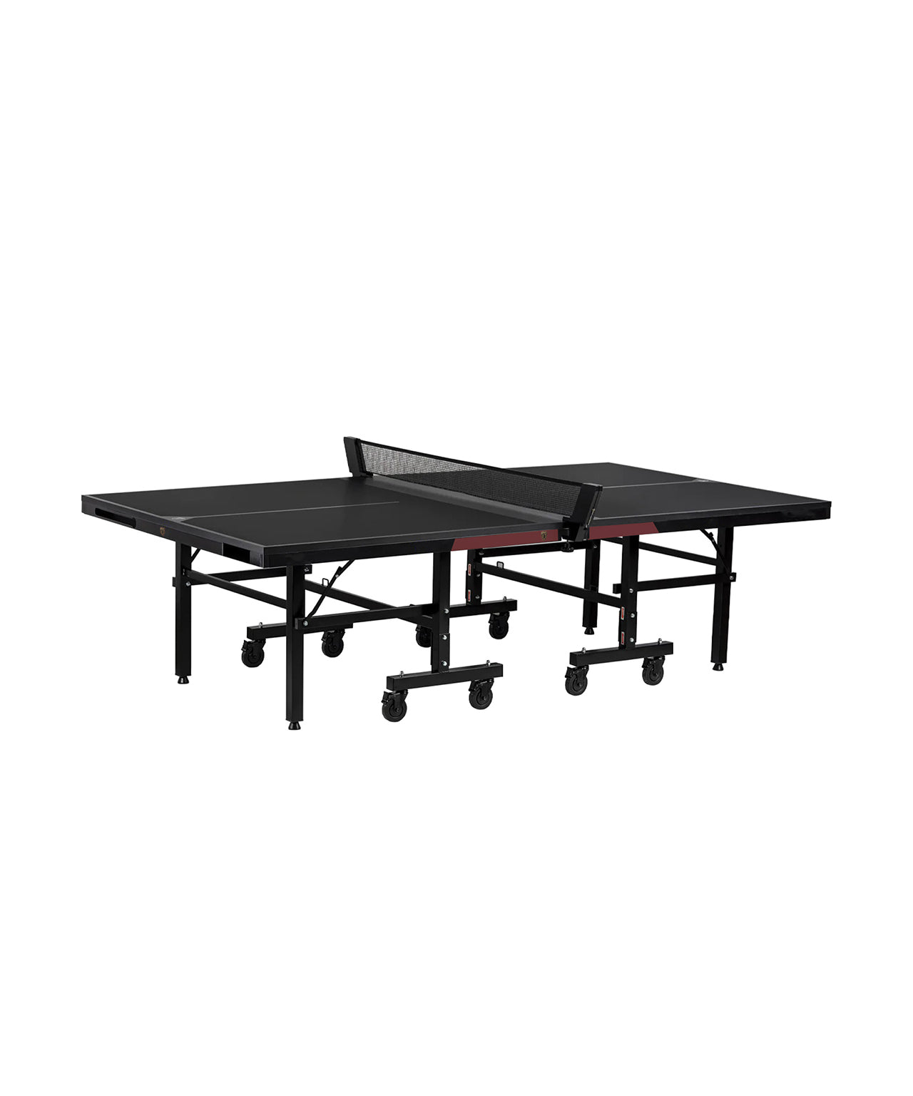 Killerspin MyT 415X Mega Jet Black Table Tennis Table