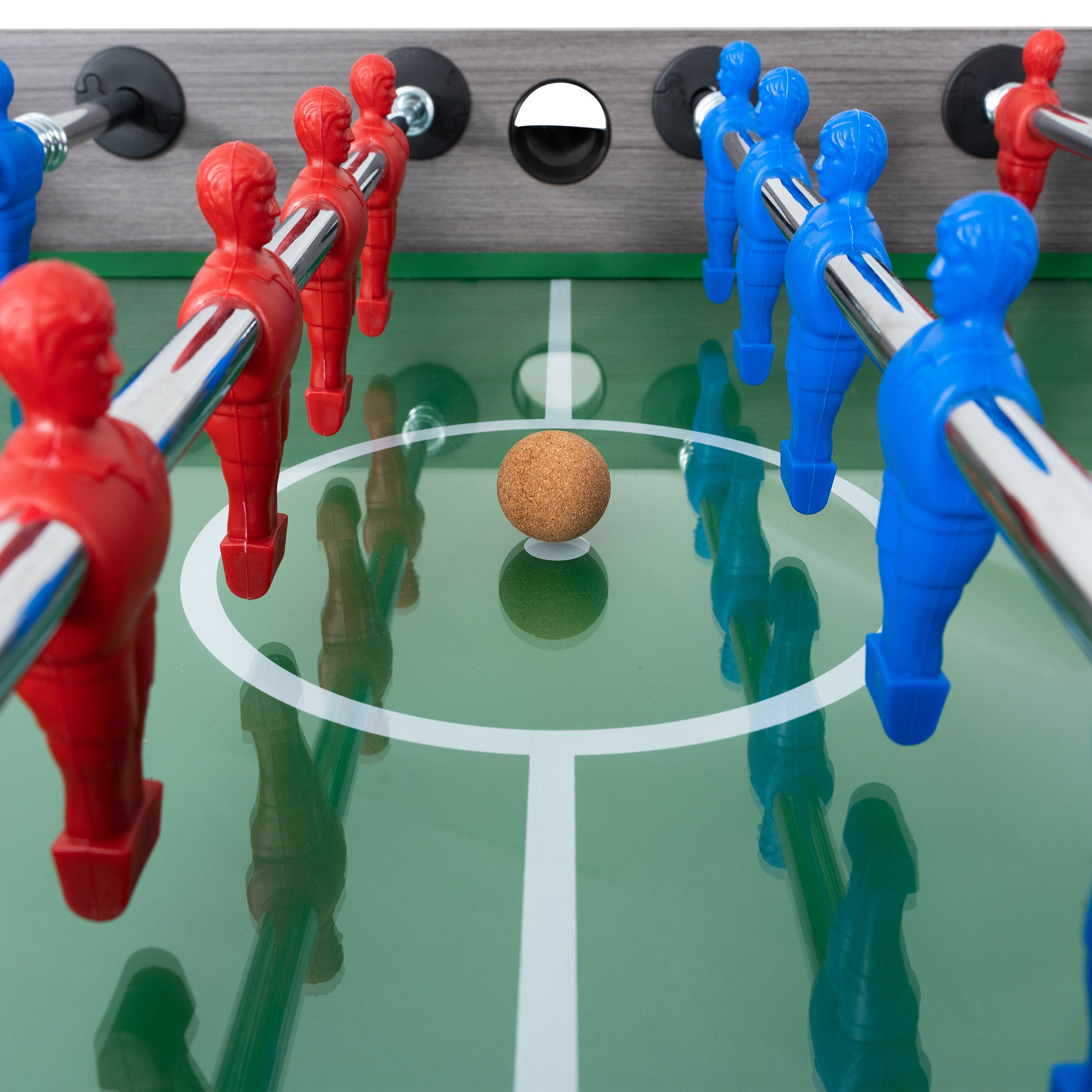 Tournament Indoor Foosball Table