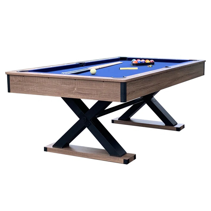 Excalibur 7' Pool Table