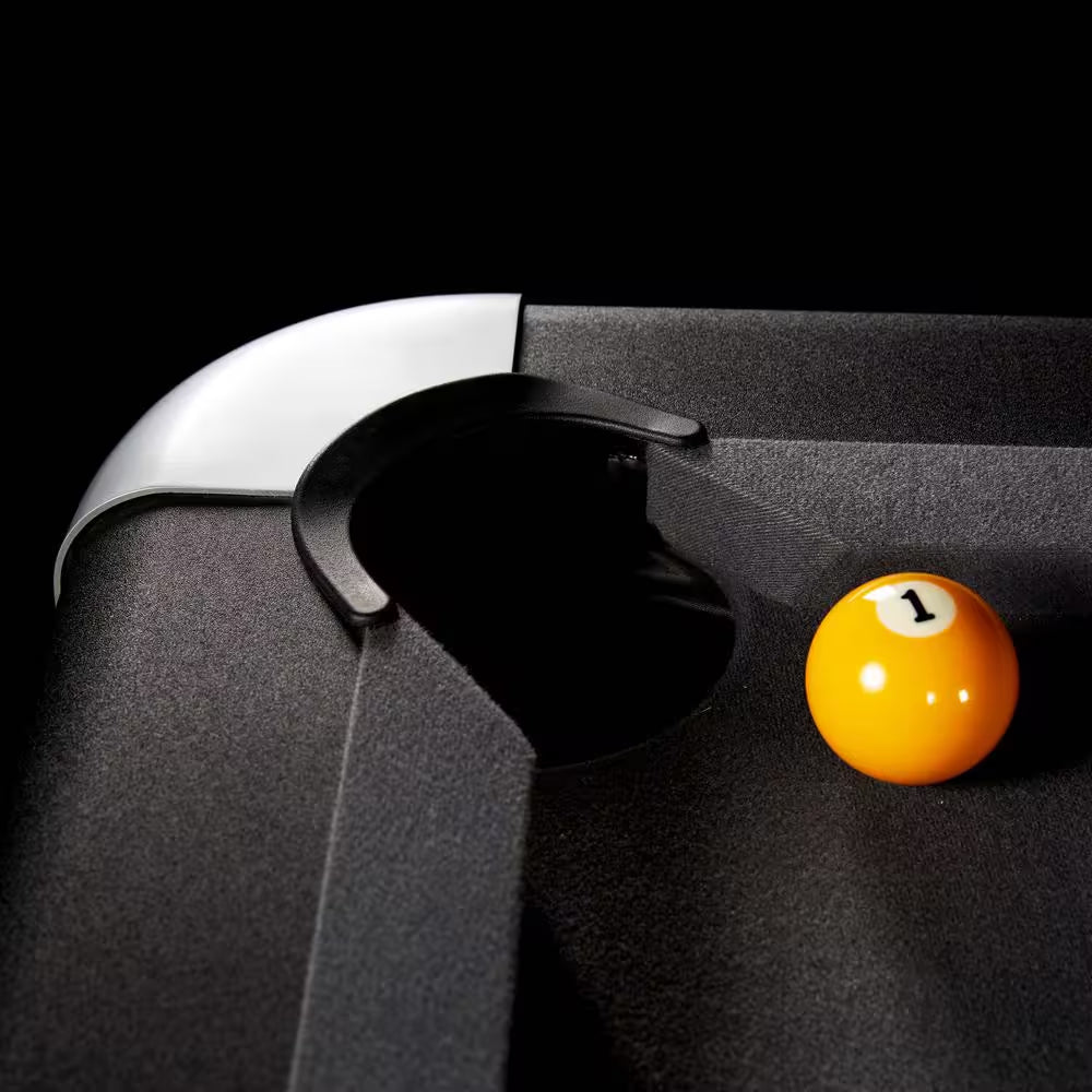 Titan 7.5 Ft. Pool Table