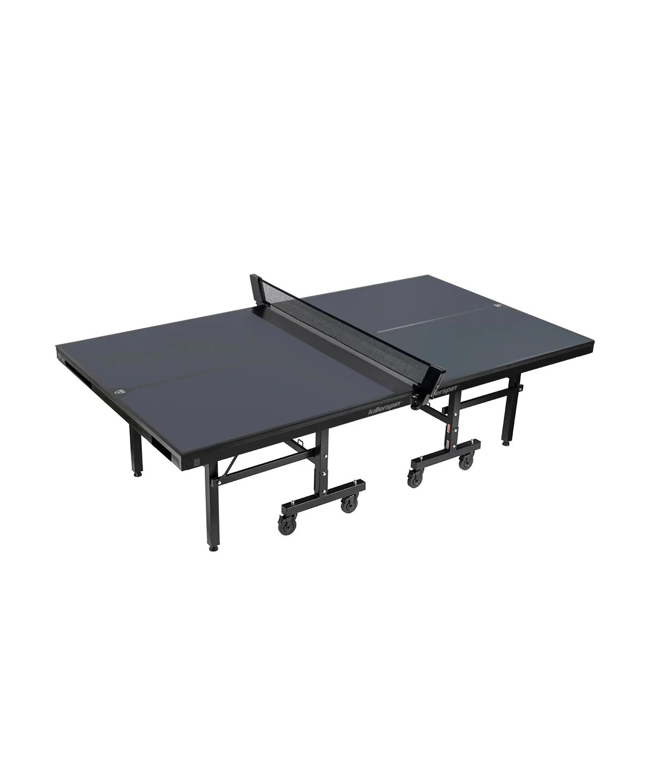 Killerspin MyT 415X Mega Table Tennis Table - Graphite