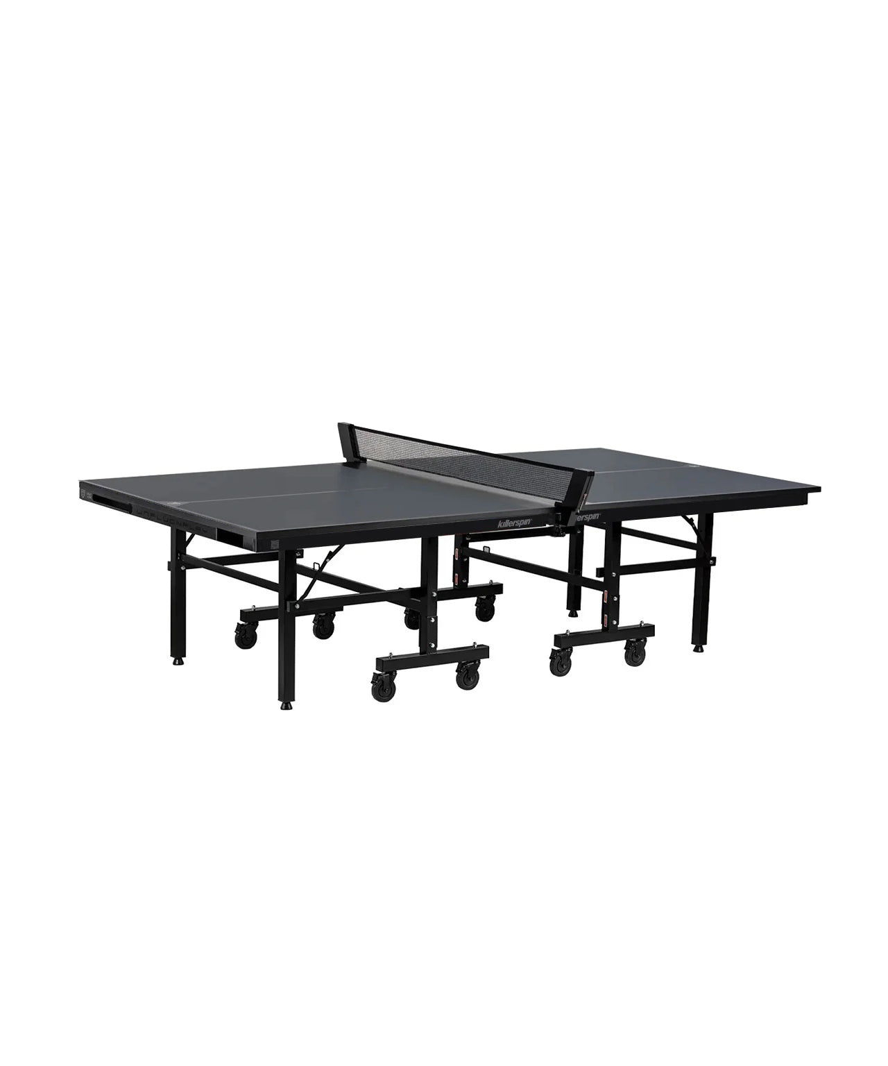 Killerspin MyT 415X Mega Table Tennis Table - Graphite