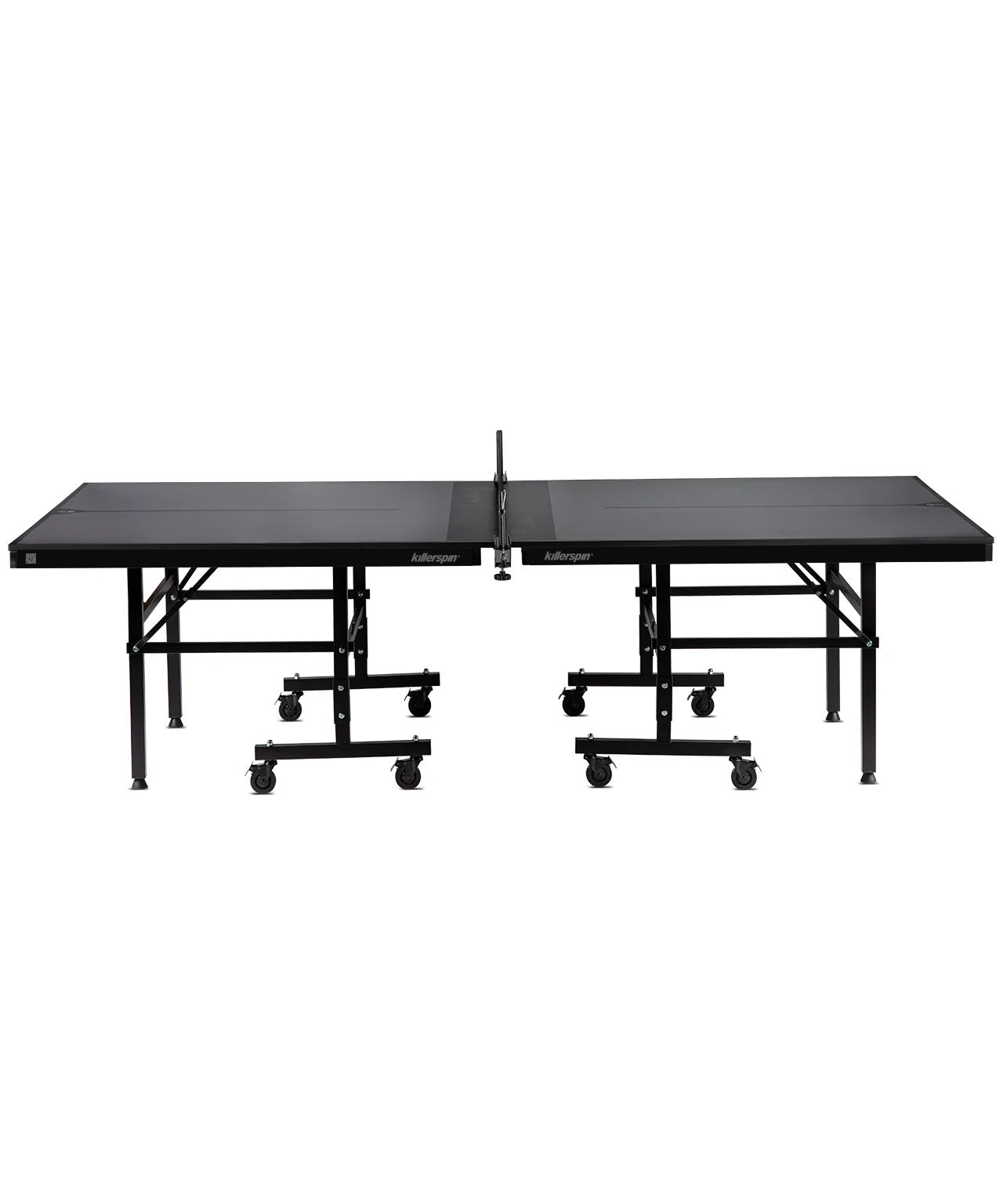 Killerspin MyT 415X Mega Table Tennis Table - Graphite