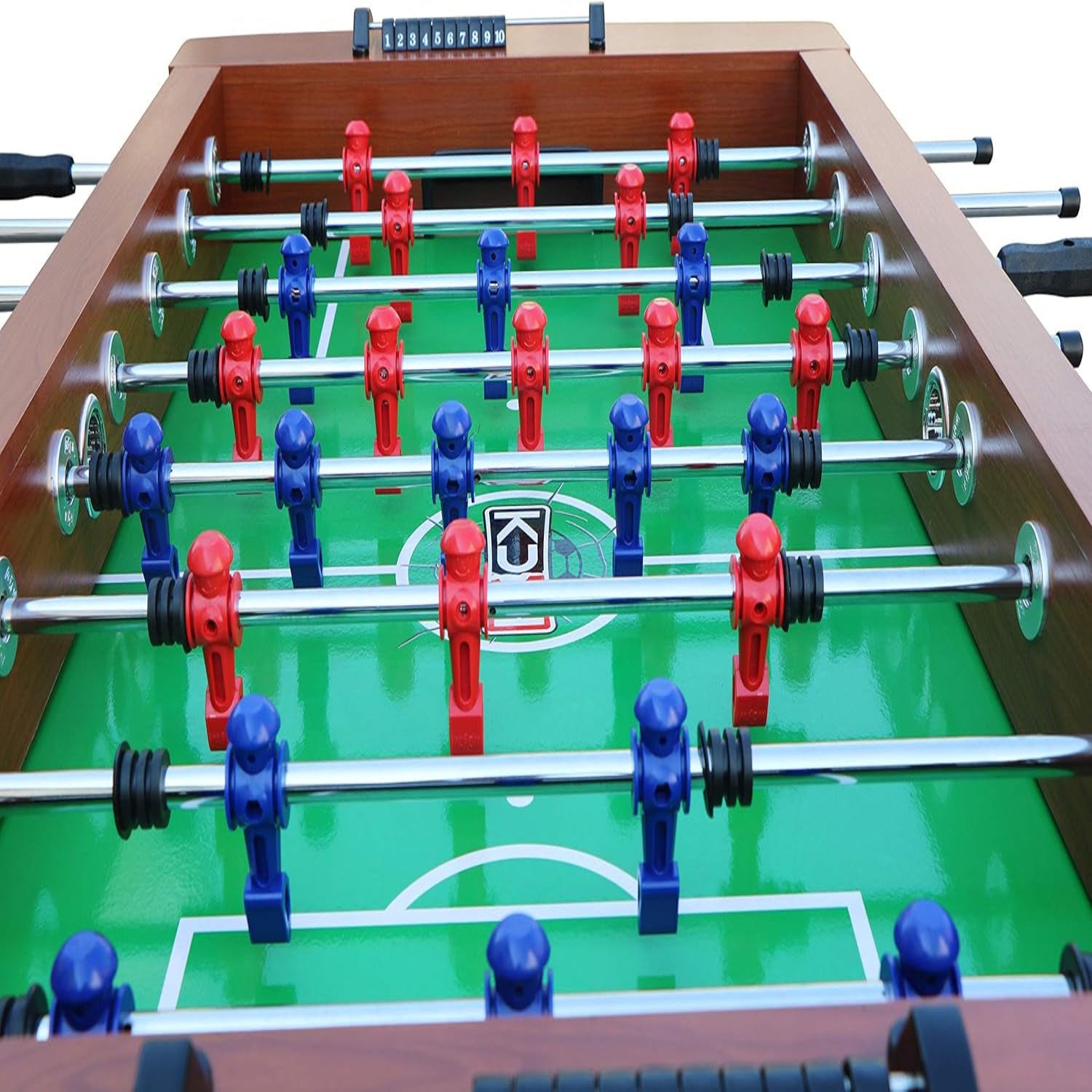 Legend 55" Foosball Table