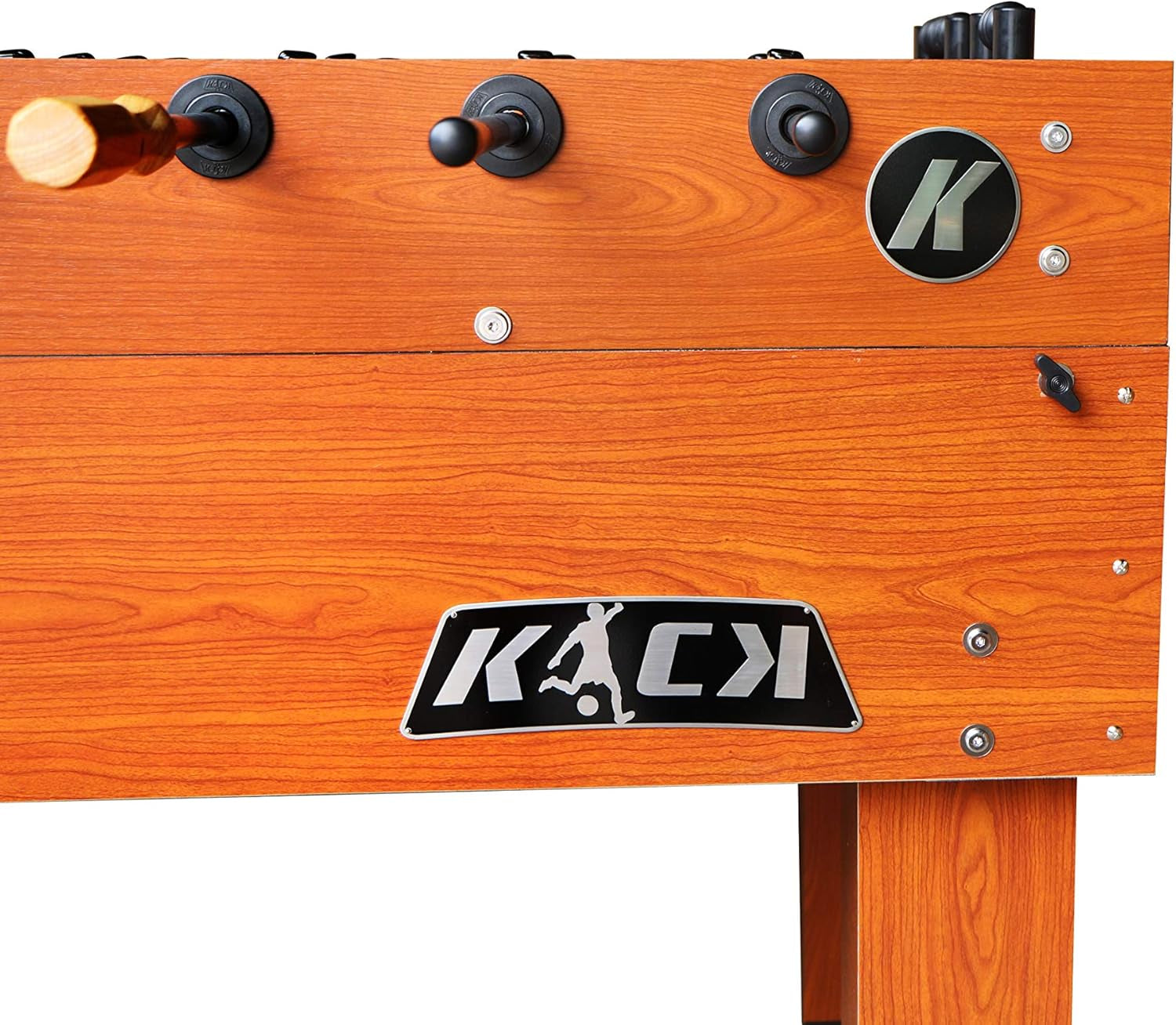 Titan 55" Tournament Foosball Table