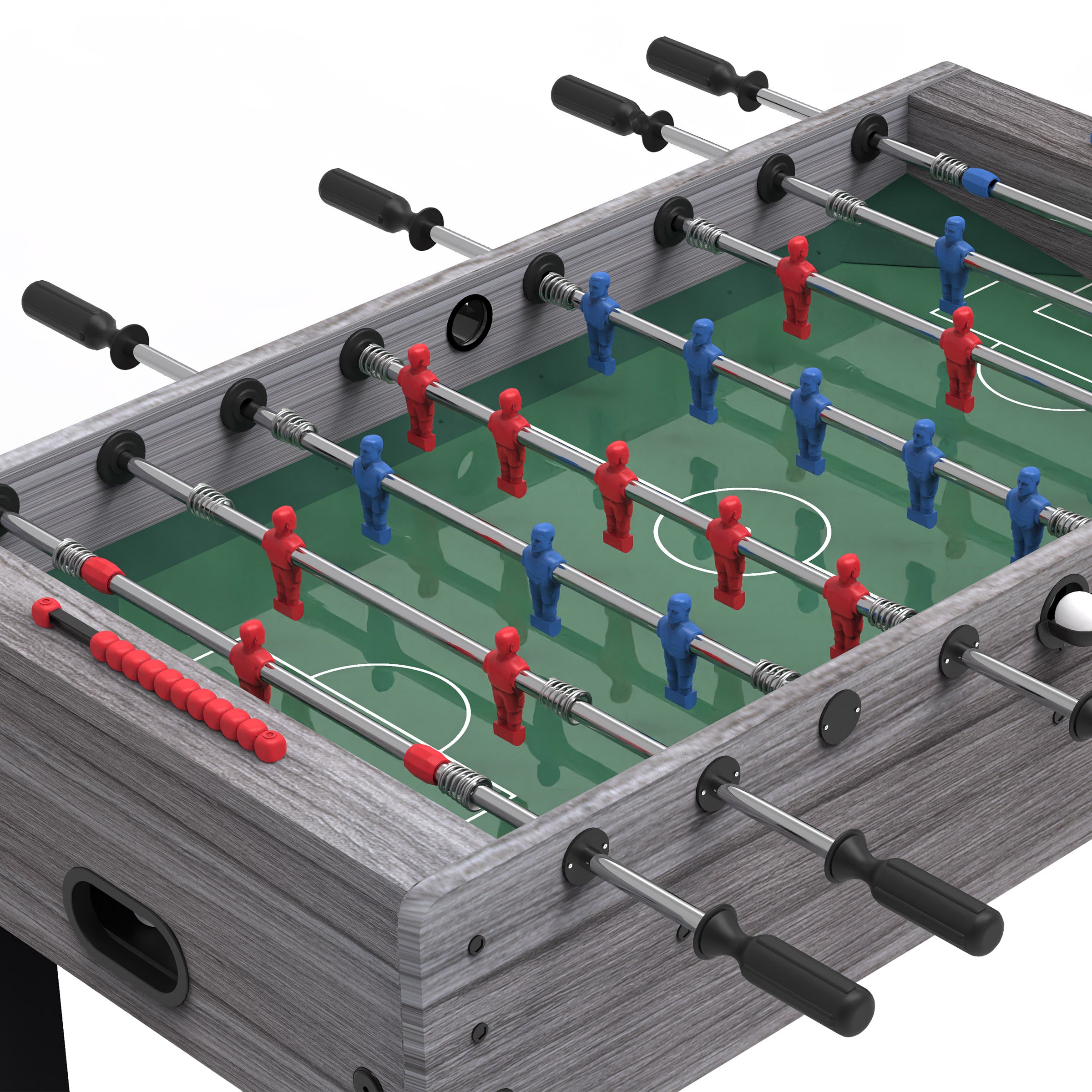 Tournament Indoor Foosball Table