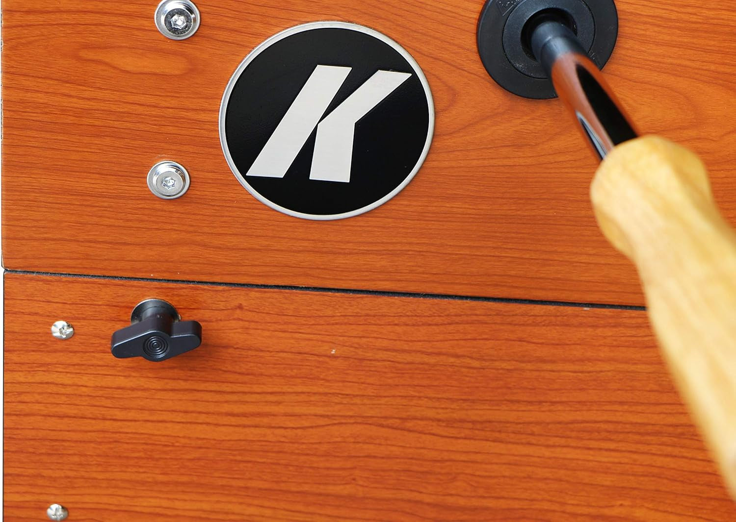 Titan 55" Tournament Foosball Table