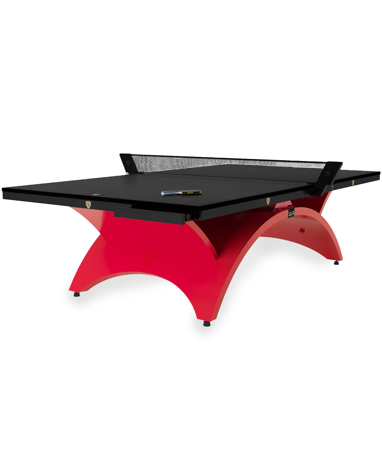 Killerspin Legacy Table Tennis Table