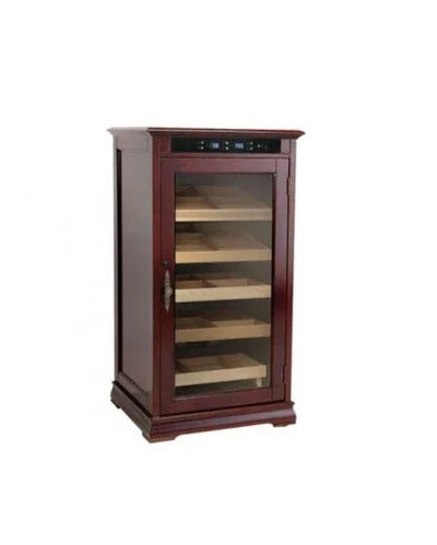 Prestige Import Group The Redford Electric Cabinet Humidor