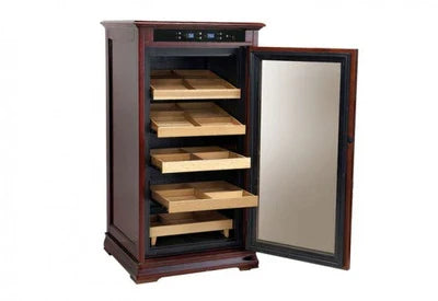 Prestige Import Group The Redford Electric Cabinet Humidor